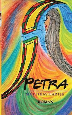 Matthias Hartje - Petra, Häftad