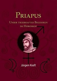 bokomslag Priapus