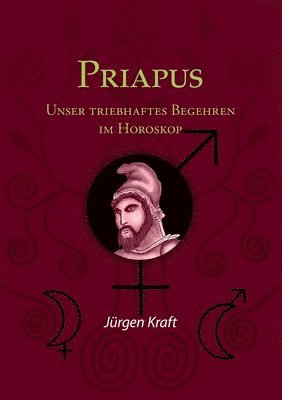 bokomslag Priapus