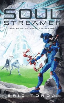 Soulstreamer 1