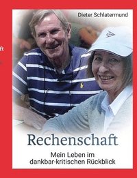 bokomslag Rechenschaft