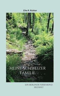 bokomslag Meine Schweizer Familie