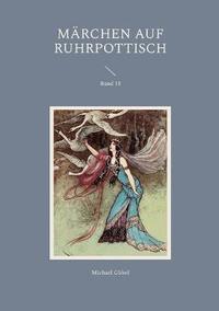 bokomslag Märchen auf Ruhrpottisch