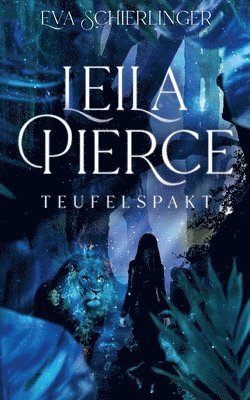 bokomslag Leila Pierce