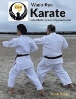 bokomslag Wado-Ryu Karate