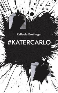 bokomslag #KaterCarlo