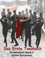 bokomslag Das Erste Tanzbuch