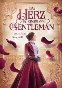 bokomslag Herz eines Gentleman