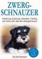 Zwergschnauzer