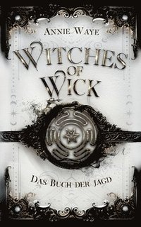 bokomslag Witches of Wick