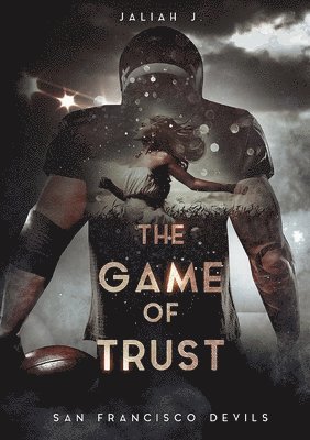 bokomslag The Game of Trust