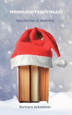 bokomslag Weihnachtsbüchlein
