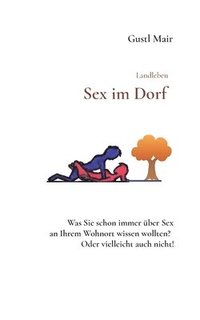 bokomslag Landleben - Sex im Dorf