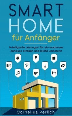 bokomslag Smart Home fr Anfnger