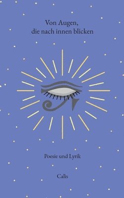bokomslag Von Augen, die nach innen blicken