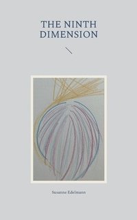 bokomslag ninth dimension