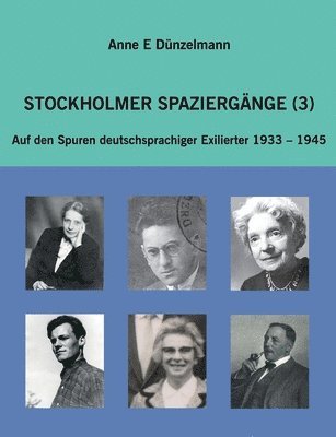 Stockholmer Spaziergänge (3)