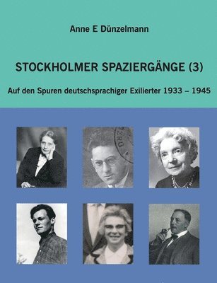 Stockholmer Spaziergnge (3) 1