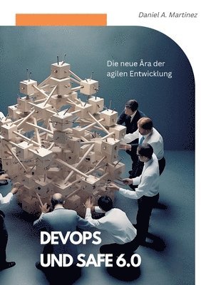 bokomslag DevOps und SAFe 6.0