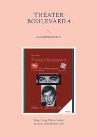 bokomslag Theater Boulevard 4