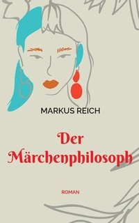 bokomslag Der Marchenphilosoph
