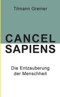 bokomslag Cancel Sapiens