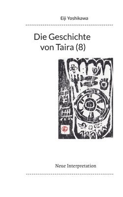 bokomslag Die Geschichte von Taira (8)