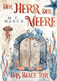 bokomslag Herr der Meere