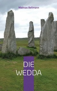 bokomslag Die Wedda