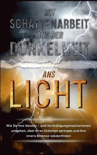 bokomslag Schattenarbeit für Anfänger