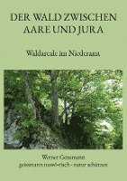 bokomslag Der Wald zwischen Aare und Jura