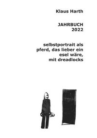 bokomslag Jahrbuch 2022