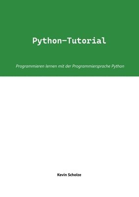 Python-Tutorial 1