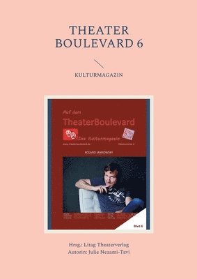 Theater Boulevard 6 1