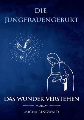 bokomslag Jungfrauengeburt