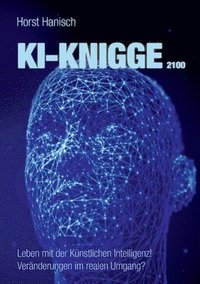 bokomslag KI-Knigge 2100