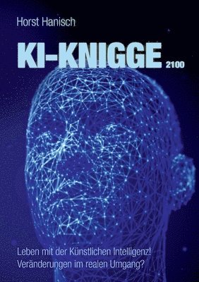 bokomslag KI-Knigge 2100