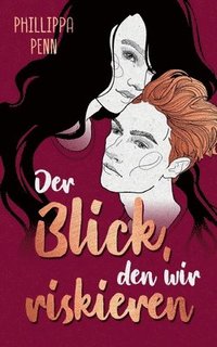 bokomslag Blick, den wir riskieren