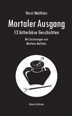 Mortaler Ausgang 1