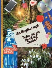 bokomslag Narzisst sagt