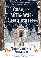 bokomslag Charlies Mutmach-Geschichten