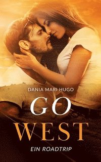 bokomslag Go West