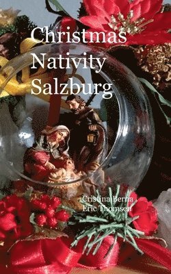 bokomslag Christmas Nativity Salzburg