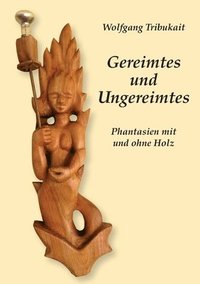 bokomslag Gereimtes und Ungereimtes