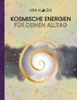 bokomslag Kosmische Energien für deinen Alltag