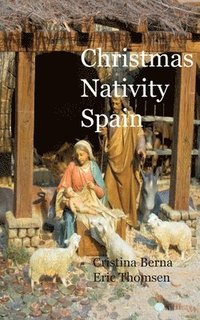 bokomslag Christmas Nativity Spain