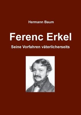 Ferencz Erkel 1