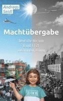 bokomslag Machtübergabe - Zusammenfassung