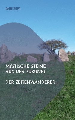 bokomslag Der Zeitenwanderer