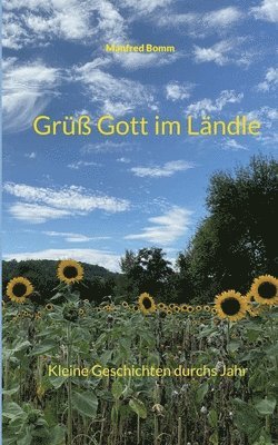 Grüß Gott im Ländle 1